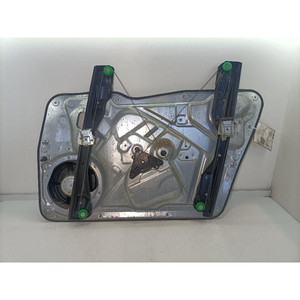 Mecanismo de elevación del parabrisas delantero. SX VOLKSWAGEN Tiguan 1ª Serie 5 N0837461 (07>11) - Product Image 1