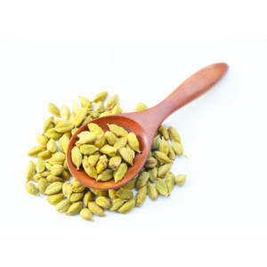 Compre cardamomo verde puro con un aroma intenso y una calidad superior, ideal para suministro al por mayor y envasado - Product Image 4