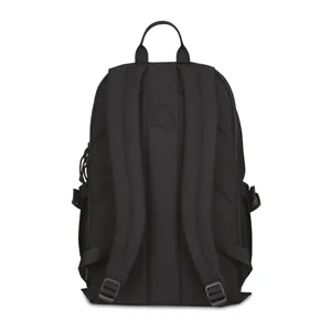 Mochila RPET Sostenible de 15 Pulgadas para Merchandising, Artículo Promocional Ecológico - Product Image 4
