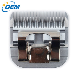 Cuchilla de Repuesto para Cortapelos de Mascotas Hanlien A8A12, Acero Japonés con Alto Contenido de Carbono, Tamaño 7F, 3.2 mm, A5 - Product Image 2