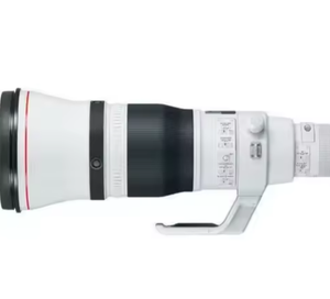 เลนส์คุณภาพสูงรุ่นใหม่ EF 600mm F-4L IS III USM - Product Image 1