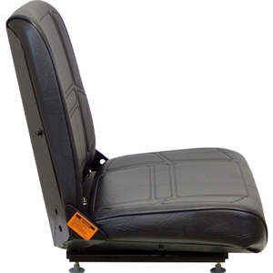 Siège de tracteur pour élévateurs, tondeuses, grues - Product Image 4