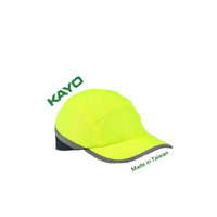 Bosse de Protection de tête certifiée CE de Taiwan C a p, KBC165-HI-VIS
