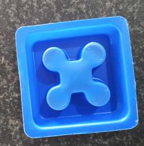 Moules HIPS bleus pour l'emballage en plastique médical et de biens de consommation pour un stockage sécurisé - Product Image 4