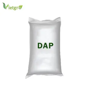 DAP 블랙 다이아몬드 인산염 수용성 비료 공장