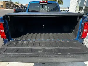 Usado 2019 Chevrolet Silverado 3500 LTZ - Product Image 6