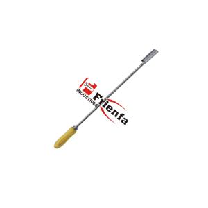 Clé à cliquet tournevis prothétique en acier inoxydable de haute qualité - Product Image 2