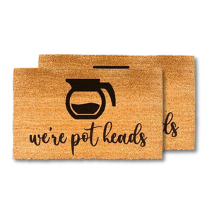 เสื่อในร่ม/เสื่อปาล์มเป็นมิตรกับสิ่งแวดล้อมเสื่อในร่ม: ฐานพีวีซีสำหรับห้องนั่งเล่นห้องครัวและห้องนอน - Product Image 1