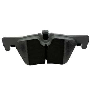 Pastillas de Freno de Alta Calidad para Sistema de Frenado de Automóviles, Aptas para BMW Serie 2 - Product Image 2