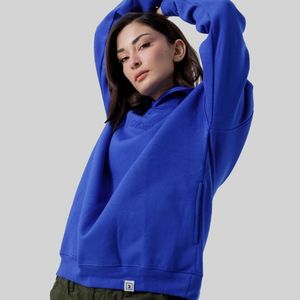 Unisex Custom Embossed <b>Hoodies</b> Top Quality 100% Cotton Fleece Breathable Fabric & OEM Service Available - Product Image 1