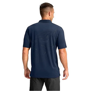 Camisas de Golf para Hombre, Polo de Manga Corta con Cuello, Camisa Informal de Tenis, Negocios, Deportes al Aire Libre - Product Image 3