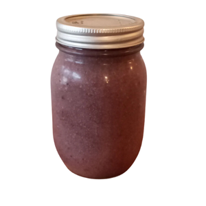 เจล Seamoss แบบดิบและออร์แกนิกผลิตในประเทศเวียดนามฉลากส่วนตัวมีคำสั่งซื้อจำนวนมาก - Product Image 3