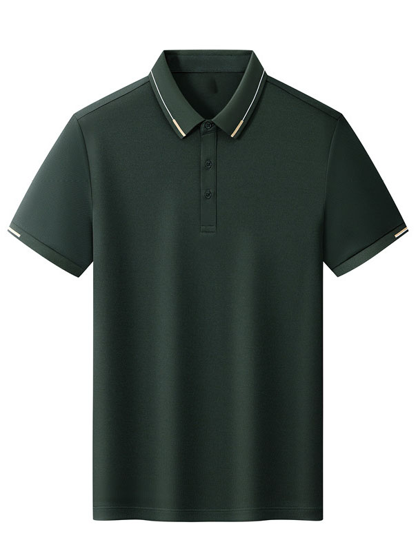 B Dark Green
