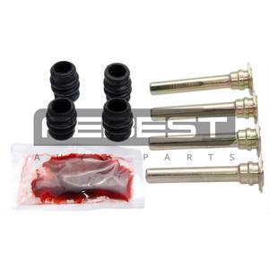 Cuscinetto del supporto del freno anteriore (0274-N16F) - Product Image 1