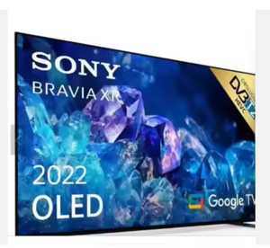 Televisor Inteligente con Pantalla Grande XR Z9K de 75 Pulgadas, 8K HDR, Nuevo y Auténtico - Product Image 4