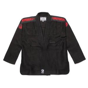 Kimono Gi Bjj Jiu Jitsu Bjj, uniforme de Judo con logotipo personalizado, venta al por mayor - Product Image 4