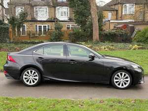 LEXUS IS 2014 USADO, Volante a la Izquierda/Derecha - Product Image 5