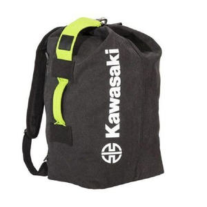 Bolsa de Lona Original Kawasaki 006MLA2210 con Asa Desmontable y Característica Duradera - Product Image 1