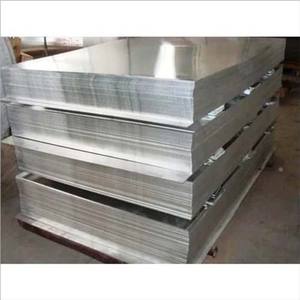 Plaque de nickel de qualité d'exportation pour la fabrication de haute technologie Excellente conductivité électrique et thermique - Product Image 3