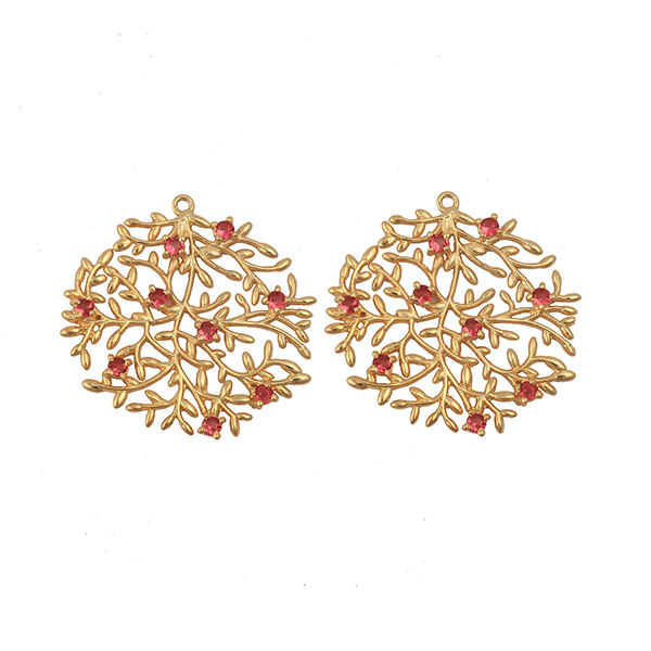 ควอตซ์สีชมพู