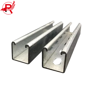 เหล็กอัลลอยด์ ASTM 5 มม. <span class=keywords><strong>JBL</strong></span> 5.1 รูปตัวซี พร้อมบริการตัด ดัด เชื่อม สำหรับงานก่อสร้าง - Product Image 1