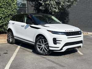 Evoque P250 Dynamic SE AWD 2025, Automático, Volante a la Izquierda, Interior de Cuero Claro, Neumáticos R19 - Product Image 2