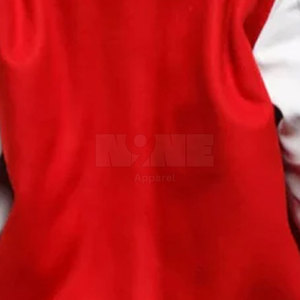 2025 Top vente femmes à manches longues coton rempli Letterman veste respirant tricoté conception pour l'hiver prix de gros - Product Image 6