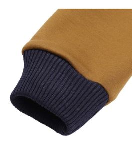 Venta al por mayor de lujo Zip Hoodies Factory Custom Made Premium Quality Sublimación Sudadera con mangas largas Cómodo Fleece - Product Image 4