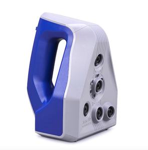 เครื่องสแกน 3 มิติ Artec Space Spider รุ่นพรีเมียม ของแท้ พร้อมเซ็นเซอร์ CMOS ผลิตในสหรัฐอเมริกา รับประกัน 1 ปี - Product Image 2