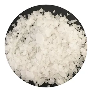 मैग्नीशियम क्लोराइड hexahydrate सफेद क्रिस्टल hexahydrate मैग्नीशियम क्लोराइड गोलियाँ द्वारा आपूर्ति निर्माताओं
