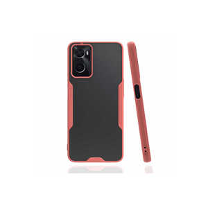 Coque de téléphone protectrice mate VLMR Parfe Series pour Oppo A36, coque en silicone souple de qualité supérieure, élégante, compatible A53 A03S Promax 13 Pro Max - Product Image 1