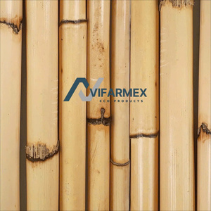 Poteau en rotin écologique en gros Vietnam matériau solide et durable pour la fabrication de meubles vannerie artisanat exportation - Product Image 5
