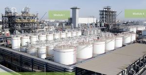 Nueva Refinería de Petróleo para Refinación de Crudo, Ecológica, Garantía de 5 Años, Capacidad de 25 Galones, Presión de 0.8 MPa, Produce Petróleo - Product Image 3