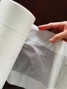 Film plastique Nylon formage sous vide Matière plastique Polyamide Pe Nylon rouleaux Multicouche Thermoformage Film Emballage - Product Image 3