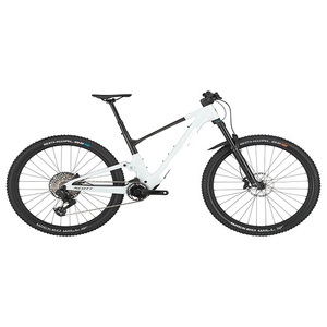 NOUVEAU VÉLO ÉLECTRIQUE DE MONTAGNE SCOTT LUMEN 920 2025 ABORDABLE - Product Image 2
