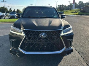 Lexus LX 570 Luxury 2020 - Product Image 5