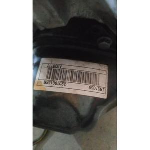 Cambio Manuale Completo NISSAN Micra Serie (K14) (17>) JR5 055 / 320100158R Diesel 1.5 - Product Image 5