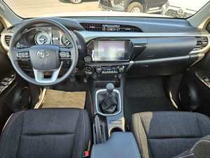 MEJORES OFERTAS PARA Toyota Hilux Revo Pick-up Doble Cabina Turbo Diésel USADO - Product Image 6