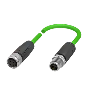 Producto de Kit de Sensor y Conjuntos de Cables BALLUFF BCC0P4Y - Product Image 1