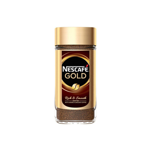 INSTANT NESCAFE GOLD 200g PROVEEDOR En venta - Product Image 4