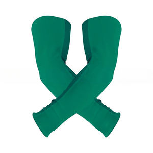 Manga Deportiva Personalizada, Transpirable, Ecológica, de Secado Rápido, Tejido Suave de Spandex/Algodón, Alta Calidad, Colores Personalizables - Product Image 4