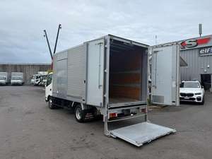 Usado para Camioneta Dyna 4x4 Automática Diésel Modelo 2022 100% en Perfecto Funcionamiento 1 Año de Garantía - Product Image 2