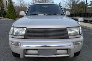 Bastante usado CUIDADAMENTE USADO 1997_Toyyota_Hiluxx_Surf SSR-V_4x4 - Product Image 4