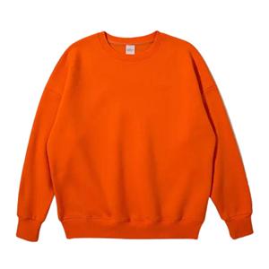 เสื้อสเวตเตอร์คอกลมแบบสั่งทำ,ใส่ได้ทั้งผู้ชายและผู้หญิง - Product Image 6