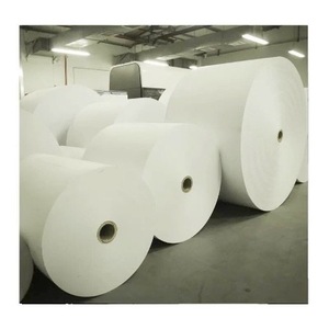 38gsm 40gsm 100% Virgin Wood Pulp Biodegradable Jumbo Roll Baking <b>Paper</b> Wholesale | 38gsm 40gsm 100% Virgin Wood Newsprint <b>Paper</b> - Product Image 4