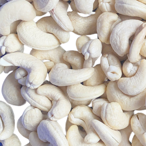 Factory Directly Raw Cashew <b>Nuts</b> Cashew <b>Nuts</b> Tin Box Export Cashew <b>Nuts</b> With Custom Packaging - Product Image 1