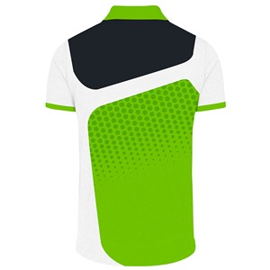 Camiseta informal de talla grande para hombre, camiseta hecha a medida de Pakistán, cuello transpirable de secado rápido, ajuste de gran tamaño, MOQ bajo comprimido sólido - Product Image 6