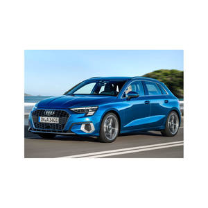 Audi AWD Voitures avec sièges en cuir foncé ACC Cruise Control R17 Pneus à vendre Financement flexible Options de crédit-bail pour les entreprises - Product Image 3