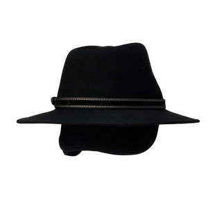 Factory Sale Custom New Fashion <b>Bucket</b> <b>Hats</b> <b>Reversible</b> Custom Embroidery Logo Cotton Made <b>Bucket</b> <b>Hat</b> - Product Image 2