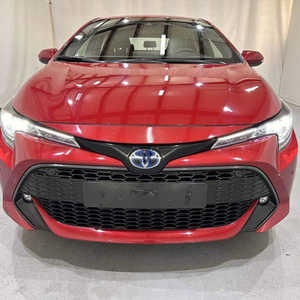 Corolla 2022 Usado, Automático, Hatchback, Interior Oscuro, Motor 4.5L, Asientos de Cuero, Techo Panorámico, Luces LED, Control de Crucero - Product Image 6